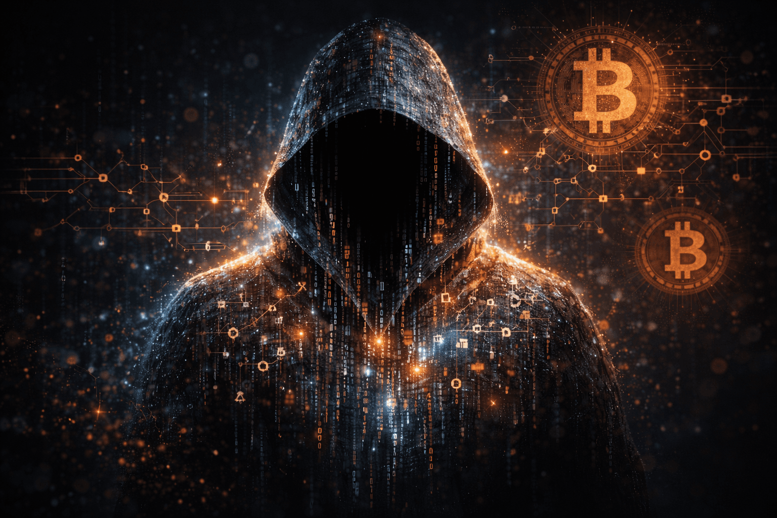 Wer ist Satoshi Nakamoto? (Der definitive Leitfaden 2025–2026)
